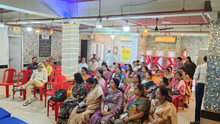 9th ANNUAL GENERAL MEETING
