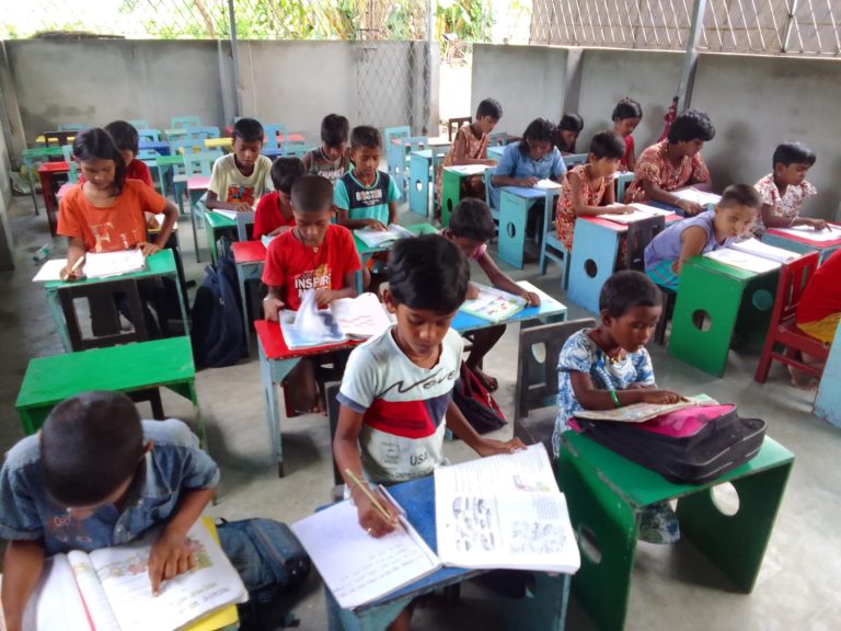 Special Sponsored Progs are being conducted frequently on various topics.